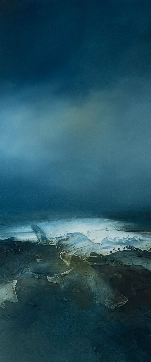 Twilight Tides by Paul Bennett
