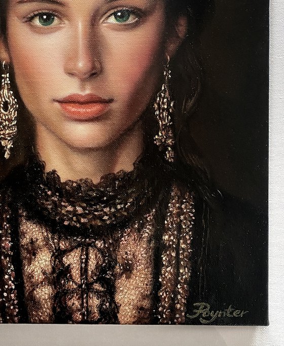Leon Poynter - Lina
