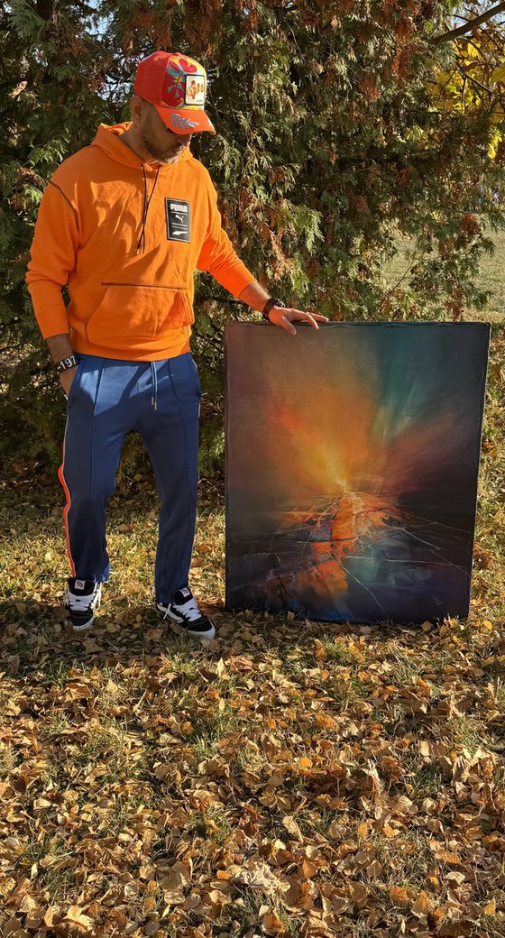 Beyond the unknown