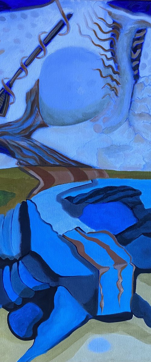 patient slog by randy pratt