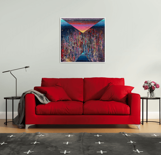 Supporters_36"X36"