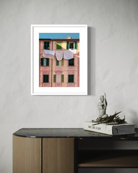 ITALIAN HOUSE