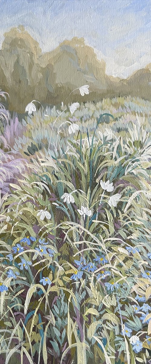 Wild by Gabriele Prismantaite