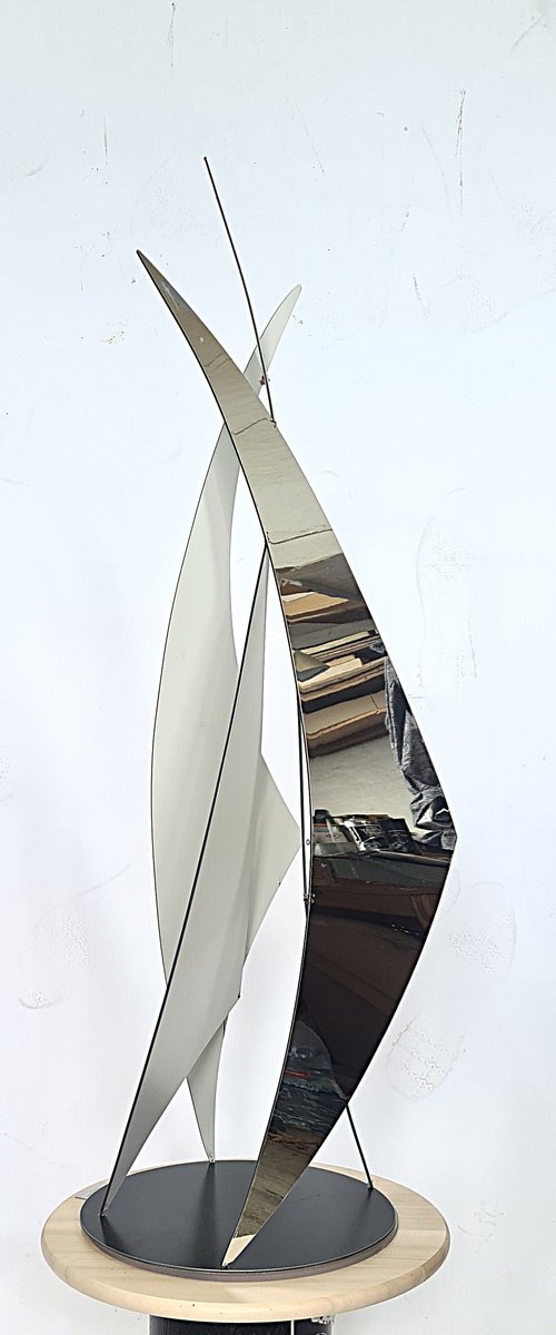 Quadruped No.6 by Shane Holland
