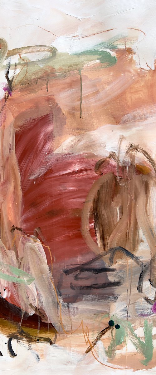 Fall22 A chance of rain nr2 by Claudia Trongmo