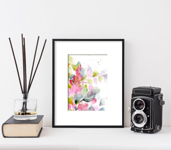 Organic Wonders 6