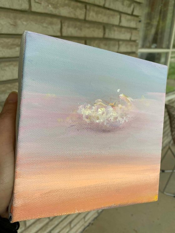 CLOUD SERIES: FLOAT