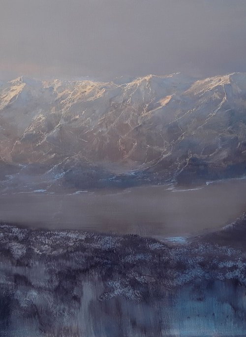 ATMOSPHERE 0 by Rafael Carrascal