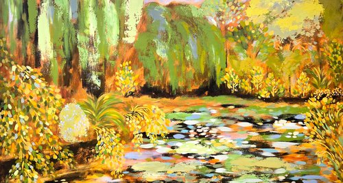 Artwork by Karen Rieger