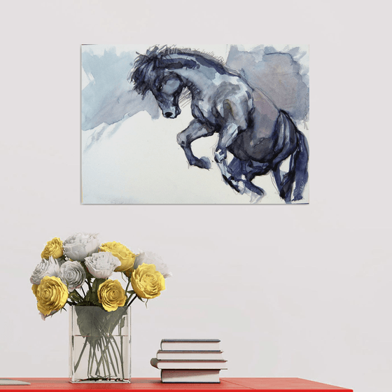 black stallion 3
