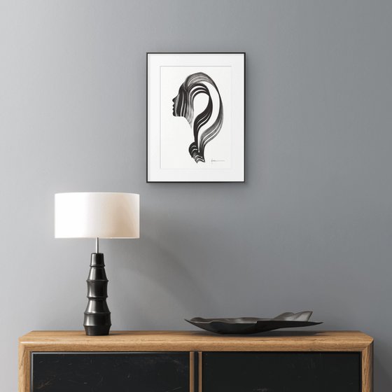 Question of Light