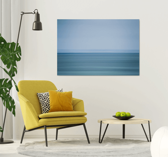 SEA COLOURS