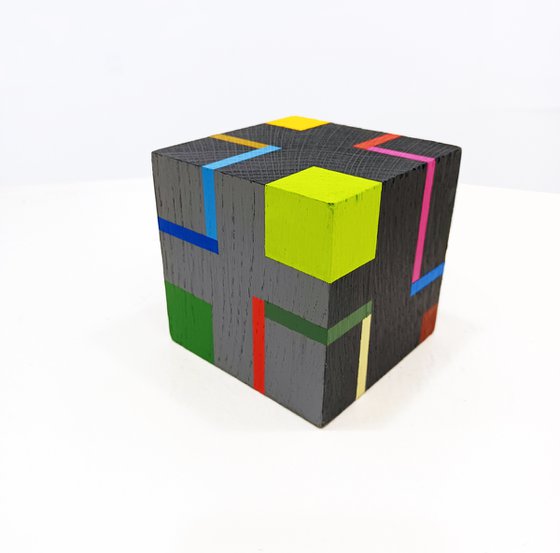 Cube f