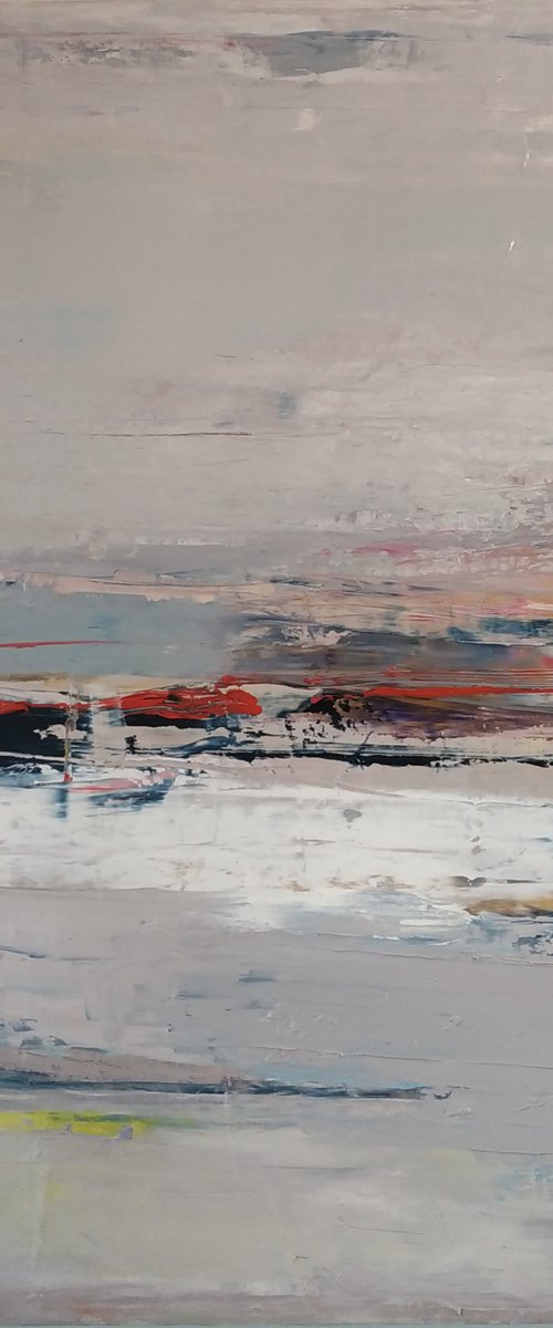 Abstract by Viktoria Shvoren