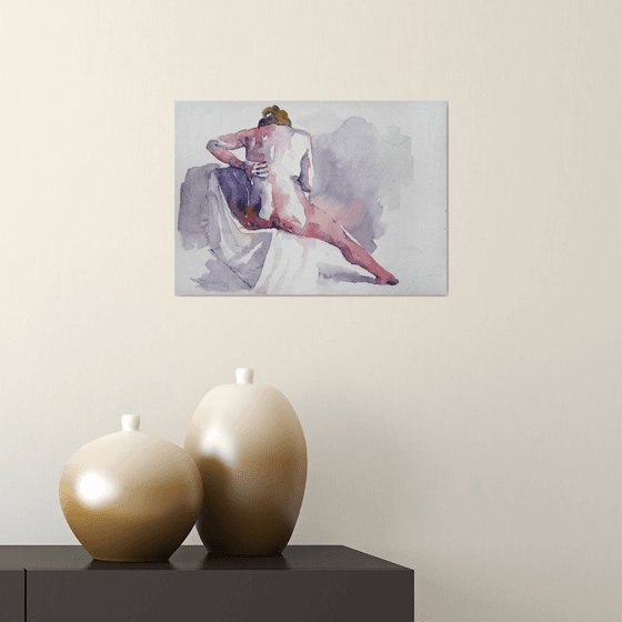 nude