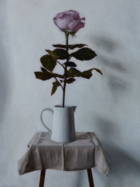 Pink Rose