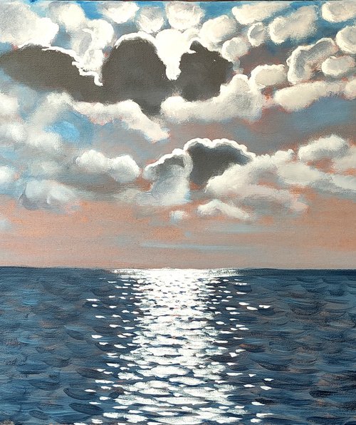 SIMPLE 4 - SPECIAL PRICE by Andrea Vandoni