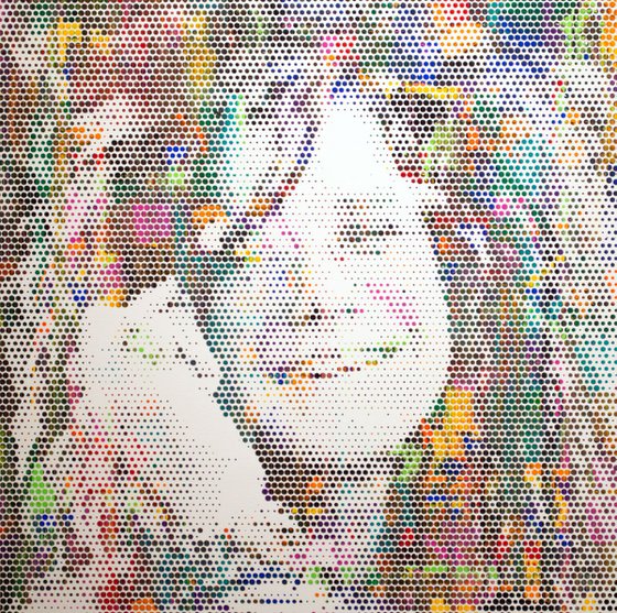 Janis Joplin I