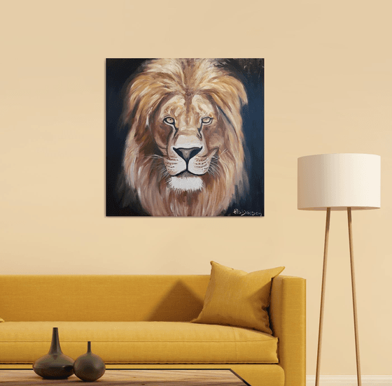 Lion