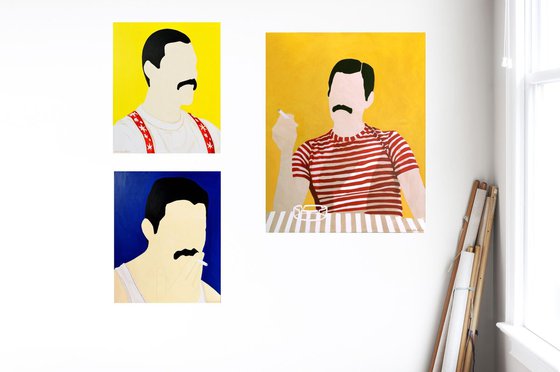 Freddie 2