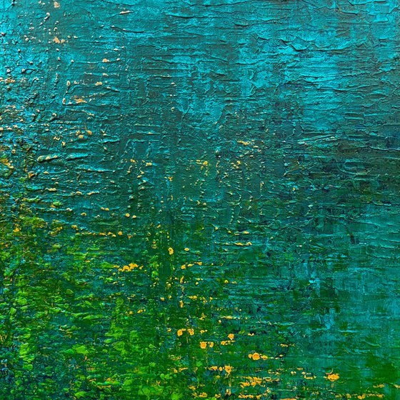 Touched by Serenity I