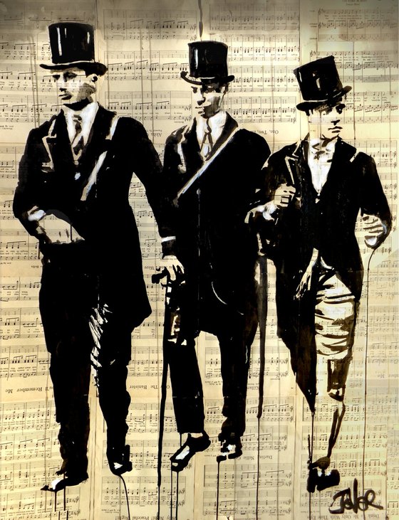 Top Hats
