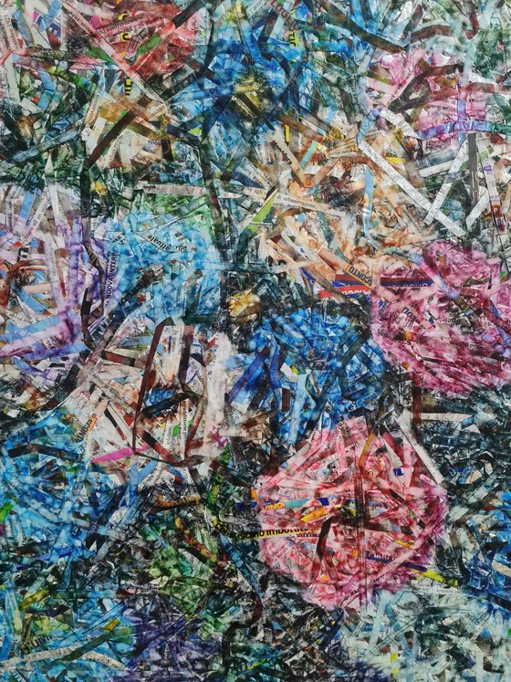 Still life - flowers 02 (n.716)