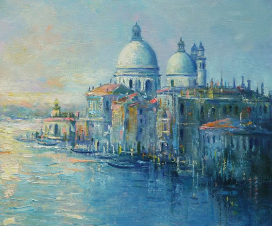 Venice Light