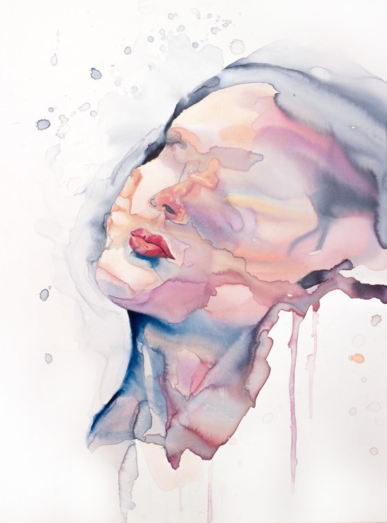 Subconscious No. 4
