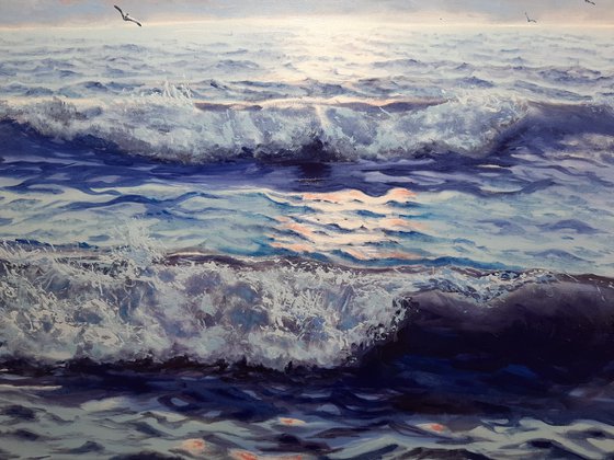 Seascape 16