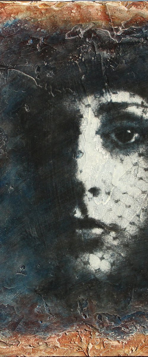MIRROR by Gill Gilberto Borghesi