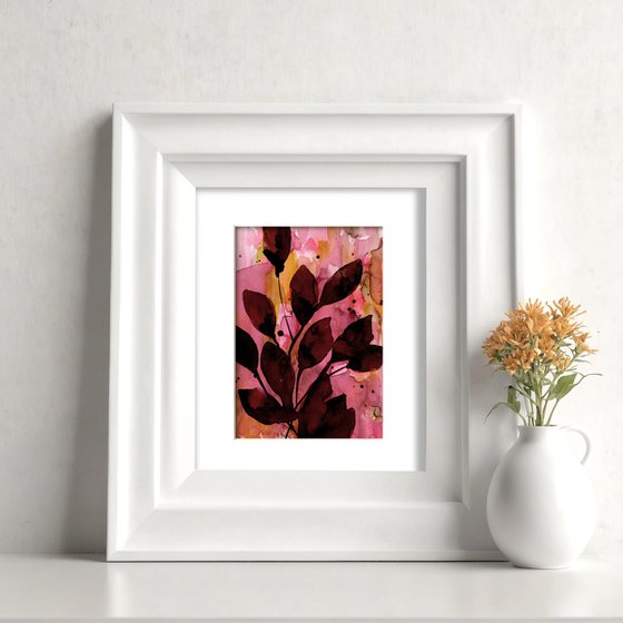 Organic Wonders 10