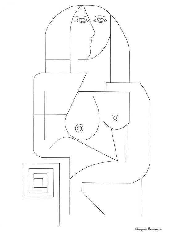 Architectural Muse