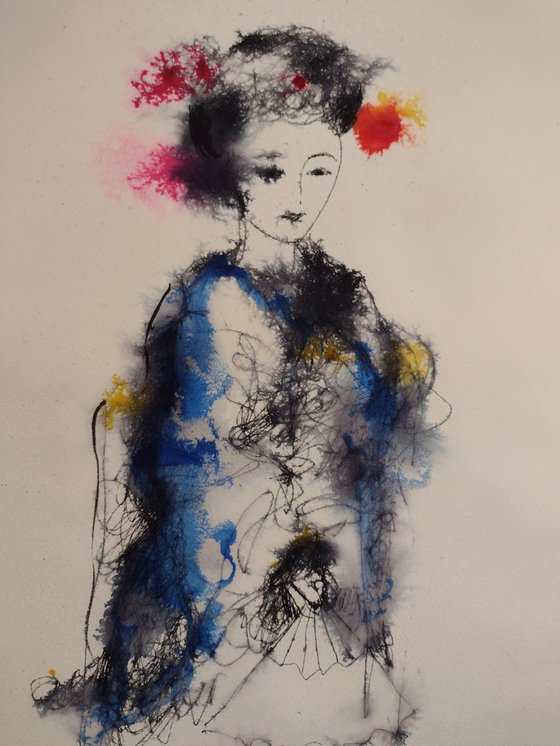 Ink gheisa 17