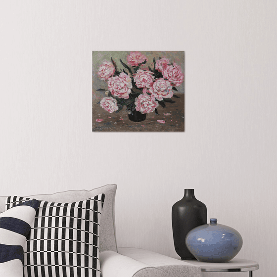 Peony Air