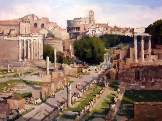 Ancient Rome