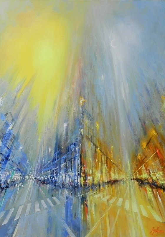 “Where Day Meets Night”