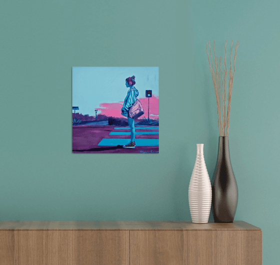 Not Every Green Light Is Meant for You