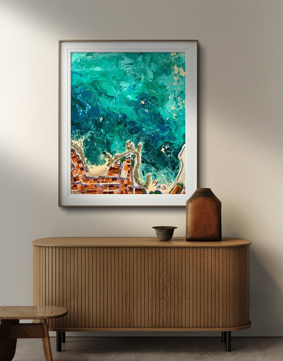 Couleurs de Saint Tropez – Mediterralis®