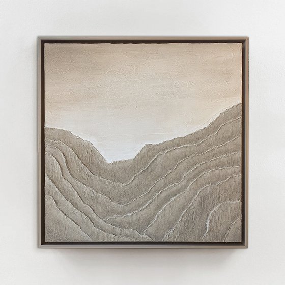 Sand whispers
