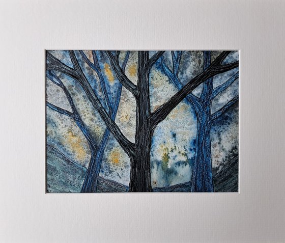 Moody Blueness