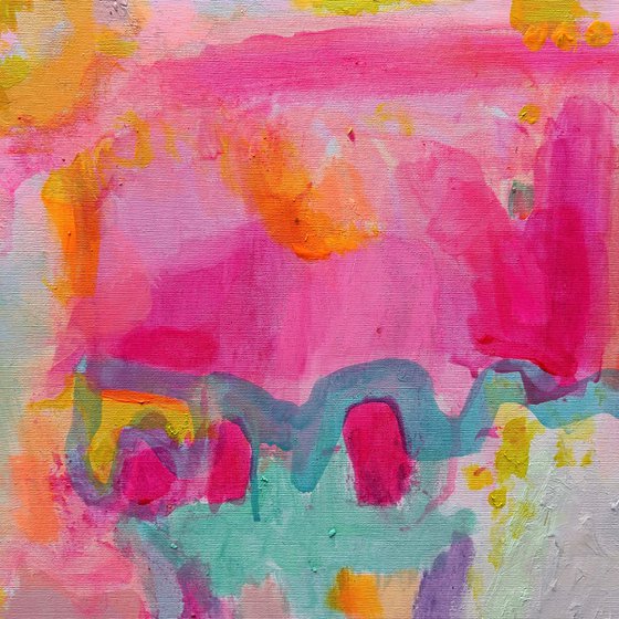 ‘Summer Loving’