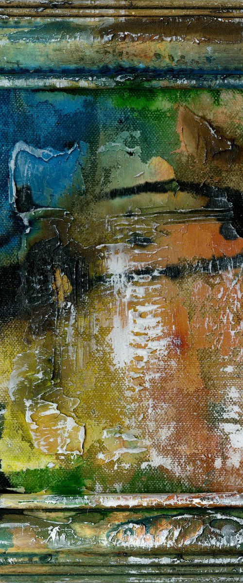 Hidden Voices 11 by Kathy Morton Stanion