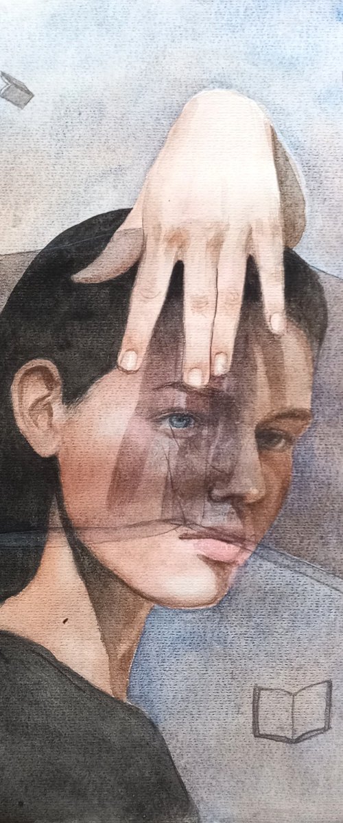 I can see you by paolo beneforti