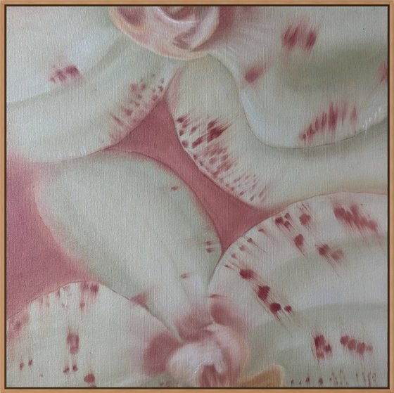 Copper Blossom