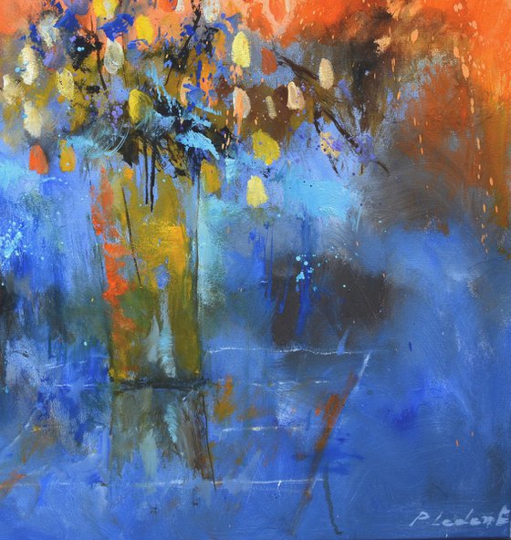 Still life -  8823