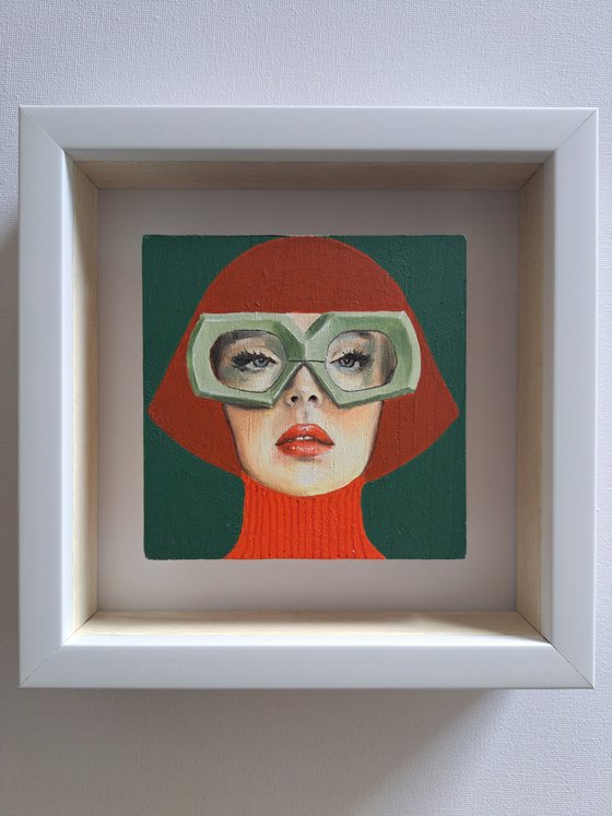 Mini Specs
