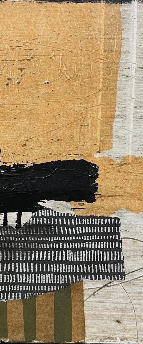 Magpie by Shellie  Garber