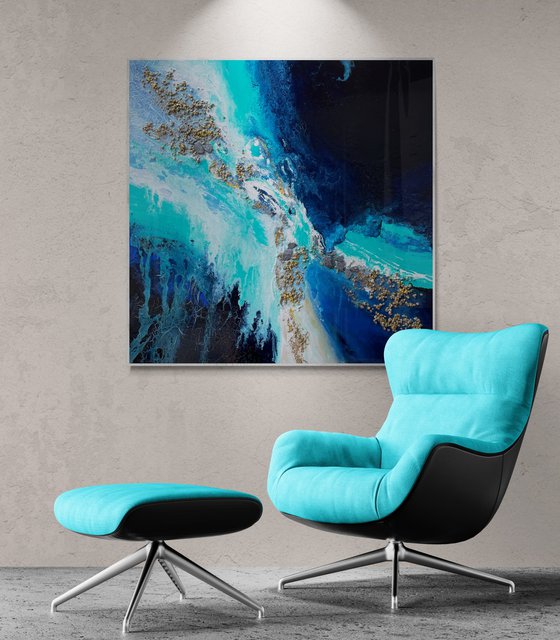 Oceanic Rhapsody