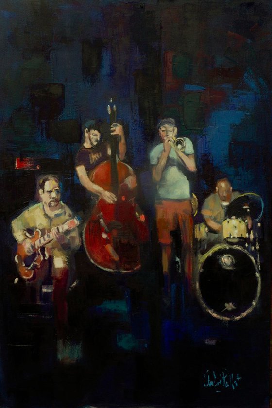 Jazz Night